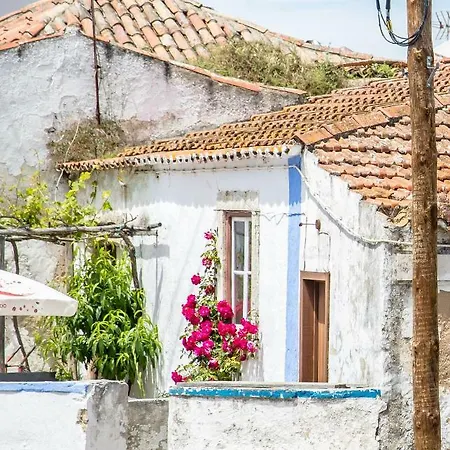 Casa vacanze Liv In Ericeira