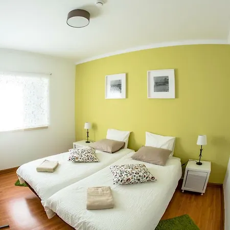 Casa vacanze Liv In *